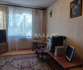 2-комн, 55.1кв м, этаж 4/5 улица Химиков