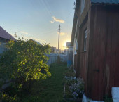коттедж 48 кв м СНТ Строитель-2 , 95