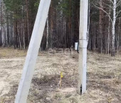 земля 27.4 сот Зеленый город КП