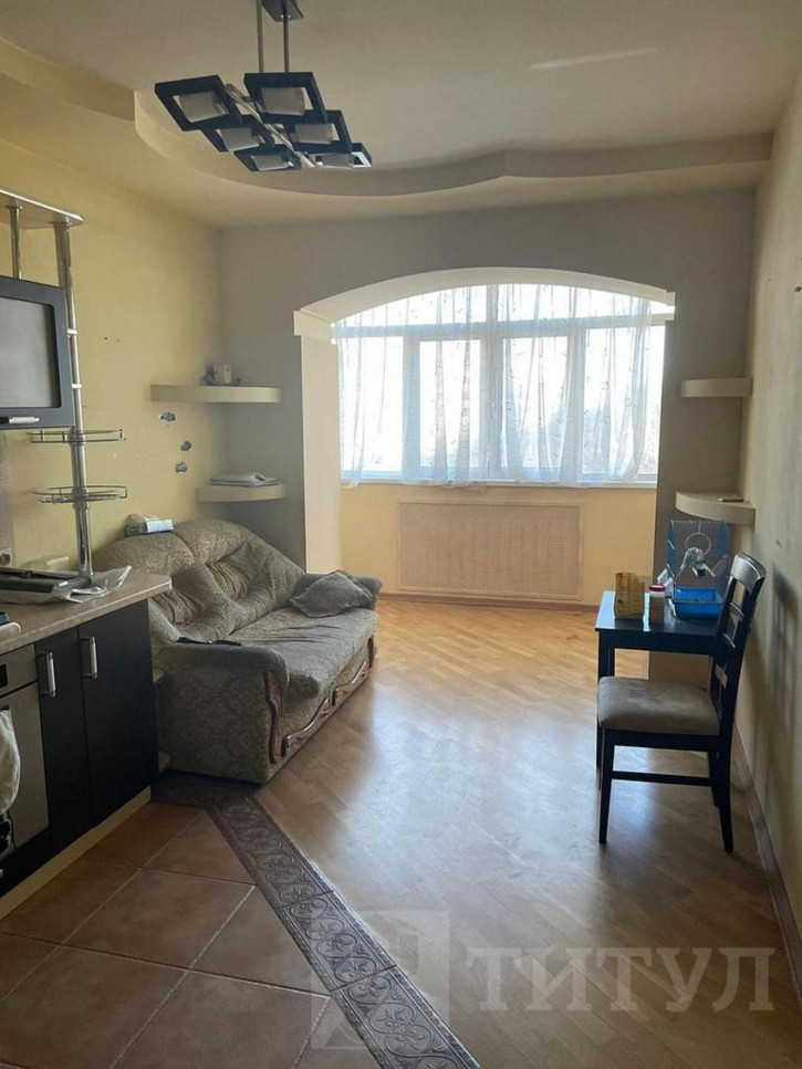 2-комн квартира Темерник