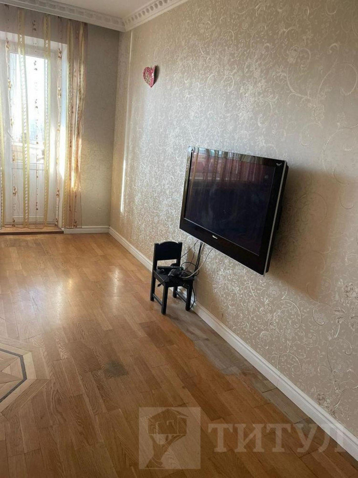 2-комн квартира Темерник