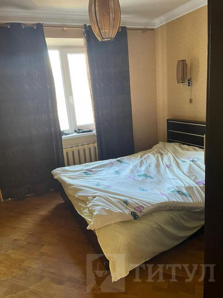 2-комн квартира Темерник
