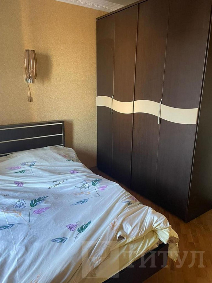 2-комн квартира Темерник