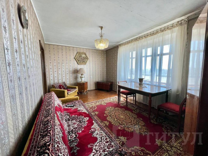 3-комн квартира ЗЖМ
