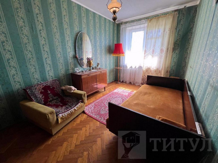 3-комн квартира ЗЖМ