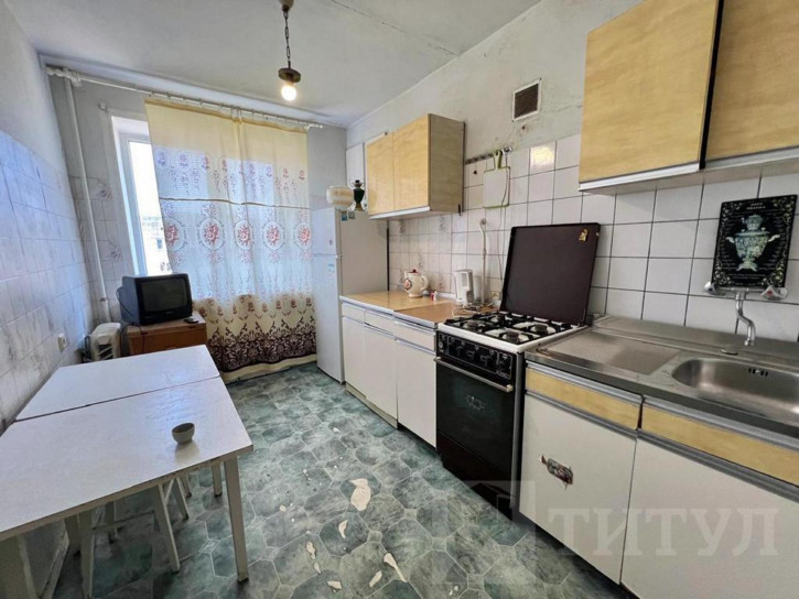 3-комн квартира ЗЖМ