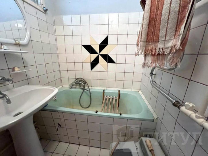 3-комн квартира ЗЖМ