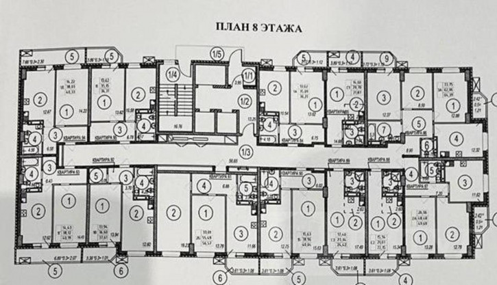 1-комн квартира Сельмаш