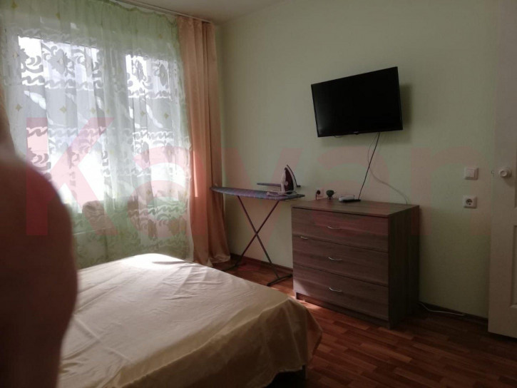 2-комн квартира Ленина проспект