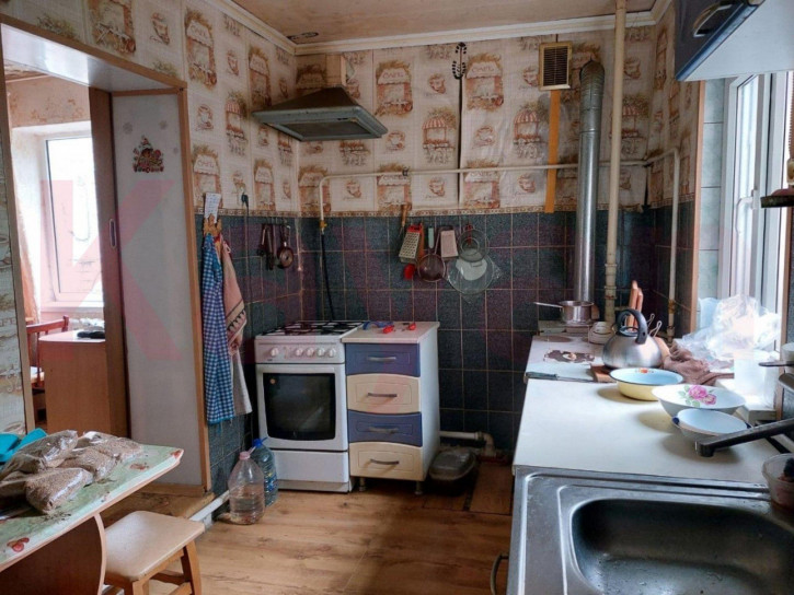 Коттедж/дом Гольмана пер.