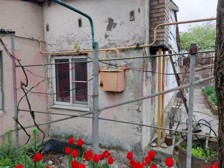 Коттедж/дом Гольмана пер.