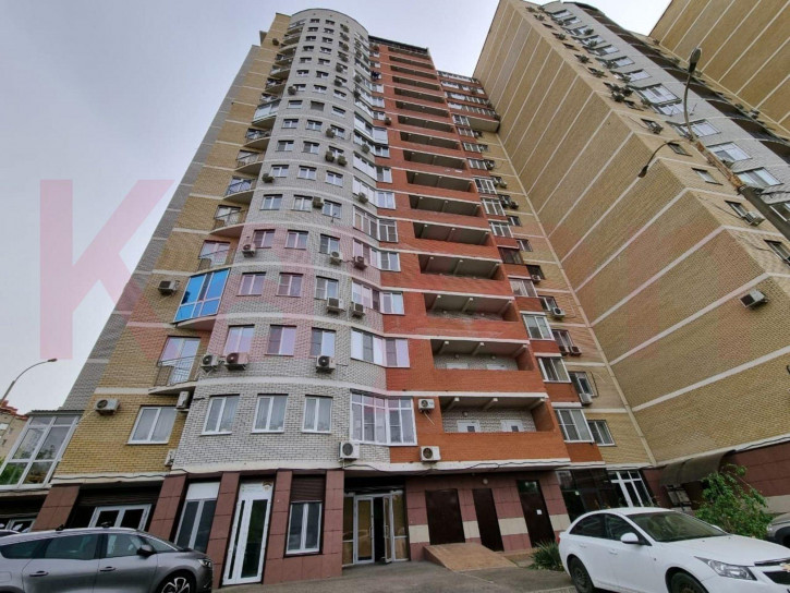 Офис Ставропольская ул.