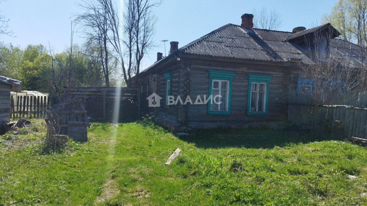 Коттедж/дом Почтовый переулок