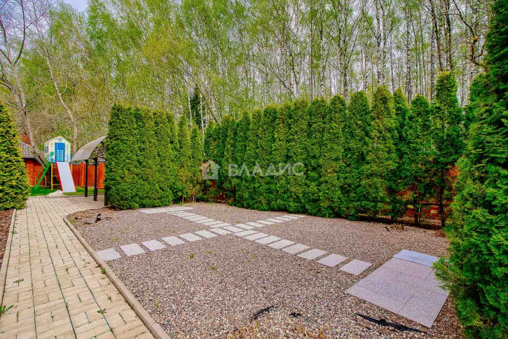 Коттедж/дом Садовая улица