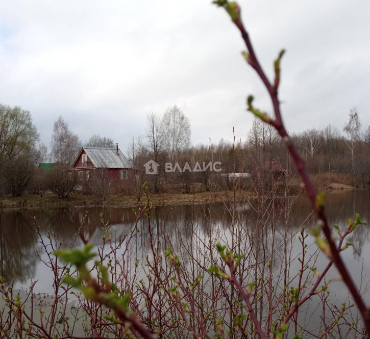 Коттедж/дом «Волга» — Мокеево — Горки