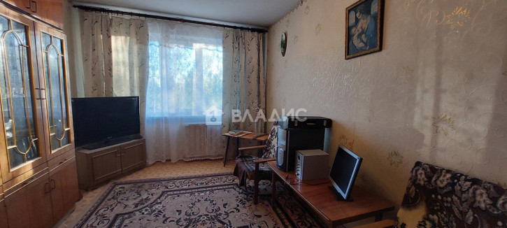 2-комн квартира улица Химиков