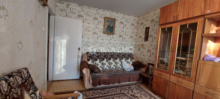 2-комн квартира улица Химиков