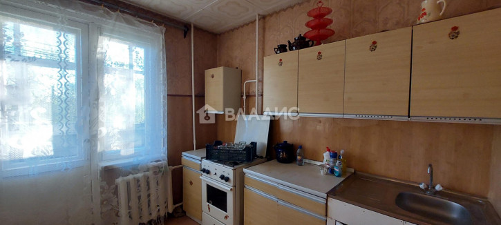2-комн квартира улица Химиков