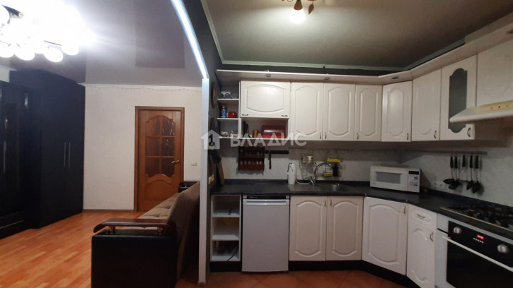 3-комн квартира Транспортная улица