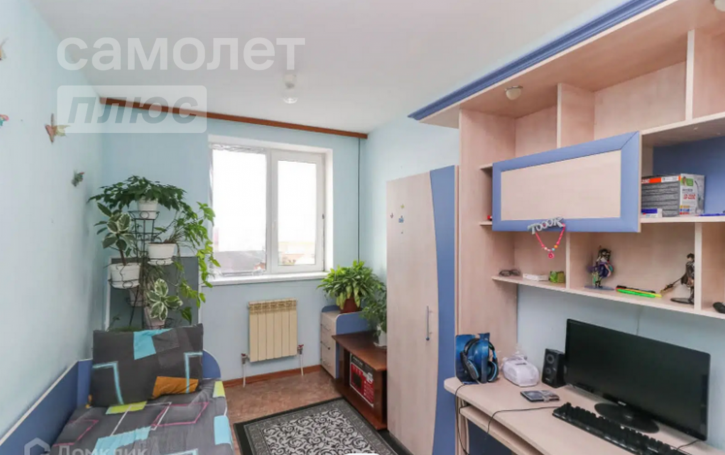Коттедж/дом деревня Ушакова,  мкр Молодежный
