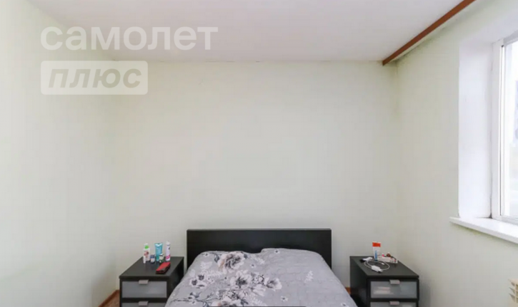 Коттедж/дом деревня Ушакова,  мкр Молодежный