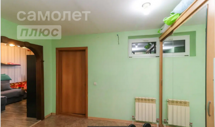 Коттедж/дом деревня Ушакова,  мкр Молодежный