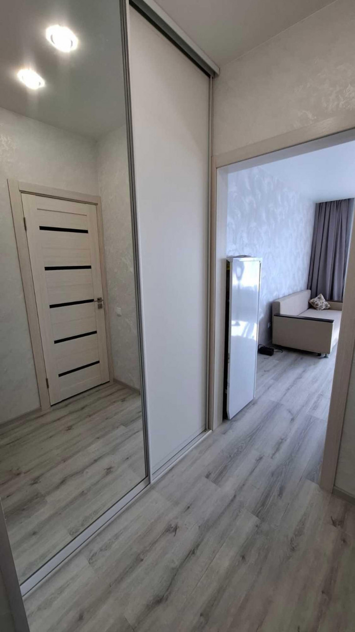 1-комн квартира Ярмарочная, 15