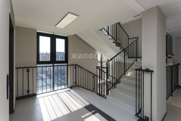 1-комн квартира Василия Клевцова улица, д.3
