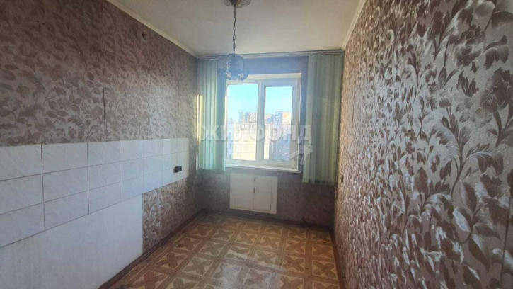 4-комн квартира Олимпийская улица, д.4