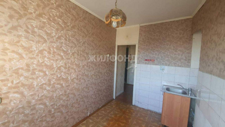 4-комн квартира Олимпийская улица, д.4