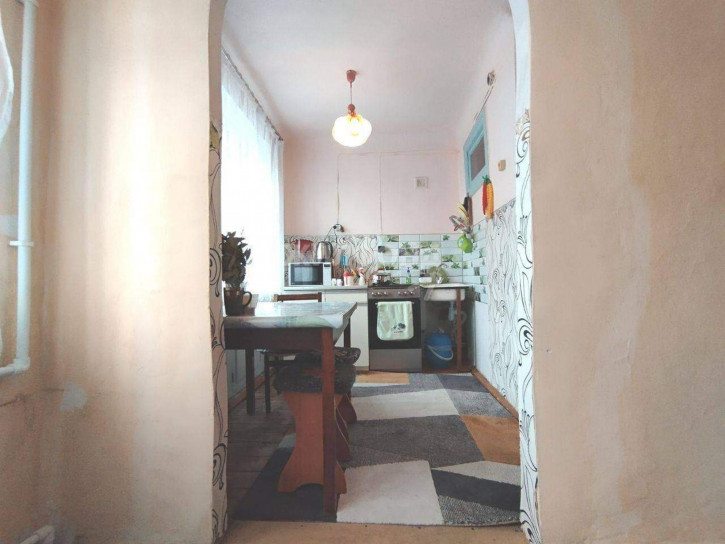 4-комн квартира Мира улица, д.33