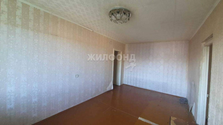 4-комн квартира Олимпийская улица, д.4
