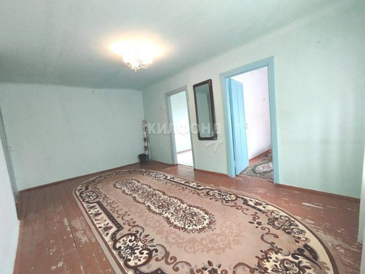 4-комн квартира Мира улица, д.33