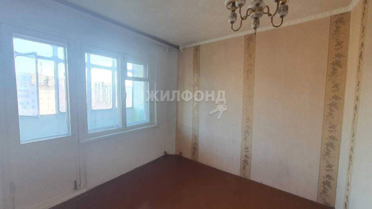 4-комн квартира Олимпийская улица, д.4