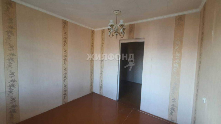 4-комн квартира Олимпийская улица, д.4