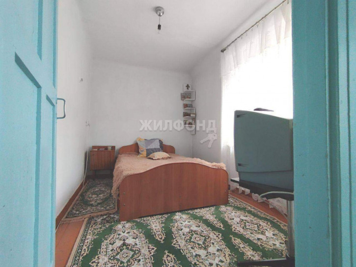 4-комн квартира Мира улица, д.33