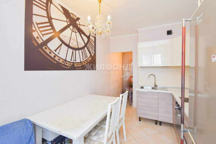 1-комн квартира Державина улица, д.92/1