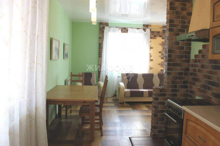 Студия Крылова улица, д.34
