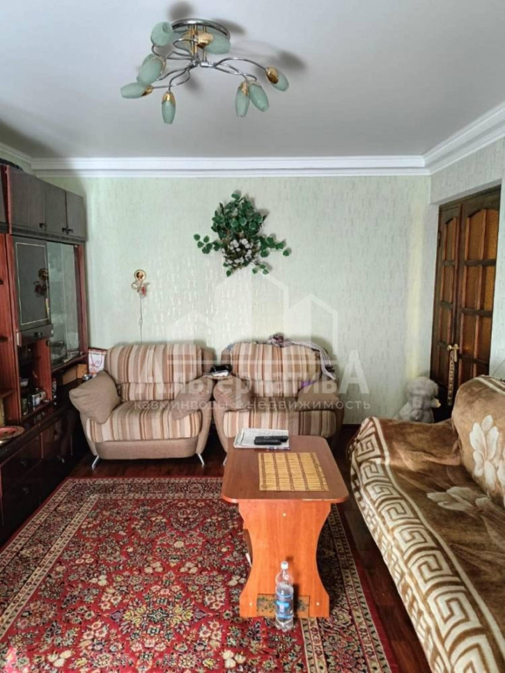 1-комн квартира Азербайджанская ул.