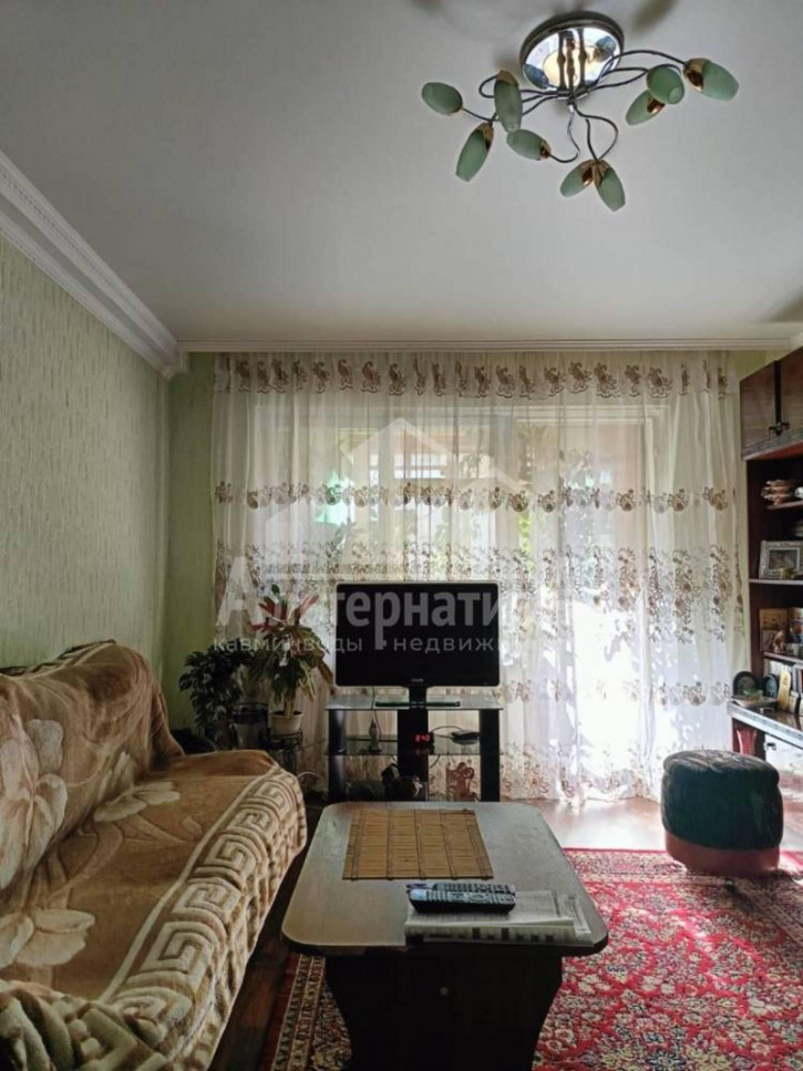 1-комн квартира Азербайджанская ул.