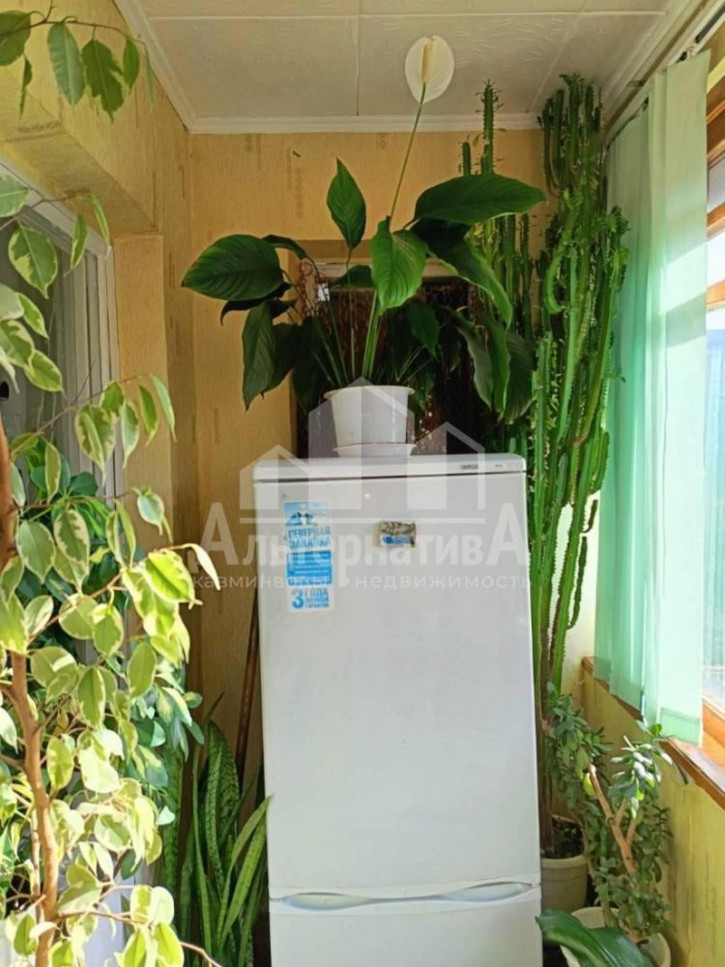 1-комн квартира Азербайджанская ул.