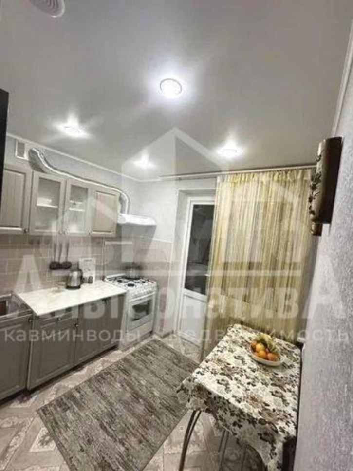 1-комн квартира Героев Медиков ул.