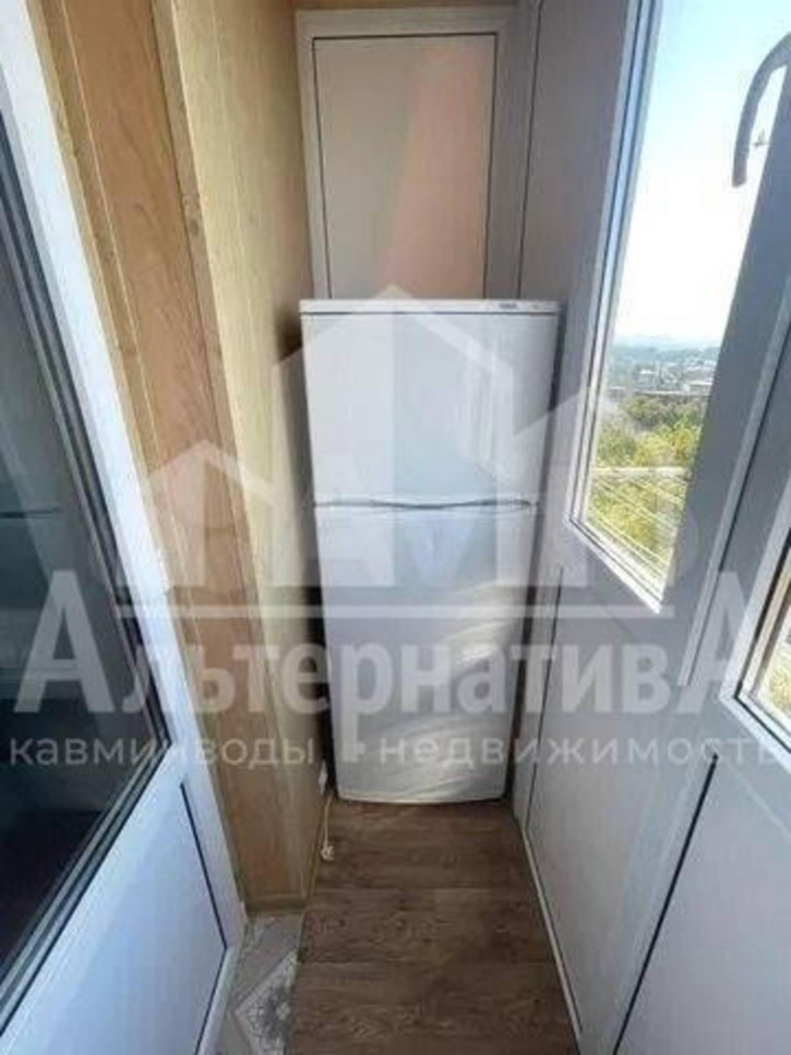 1-комн квартира Героев Медиков ул.