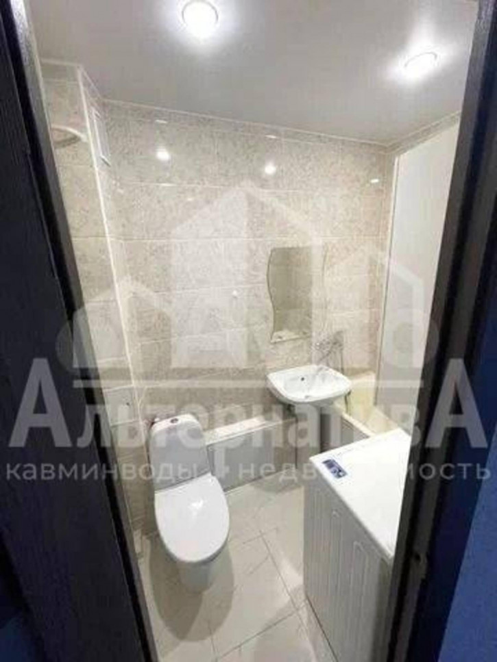 1-комн квартира Героев Медиков ул.