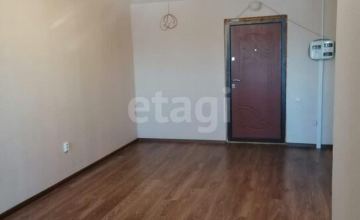 1-комн квартира улица Булата Окуджавы, 11,  д. 11