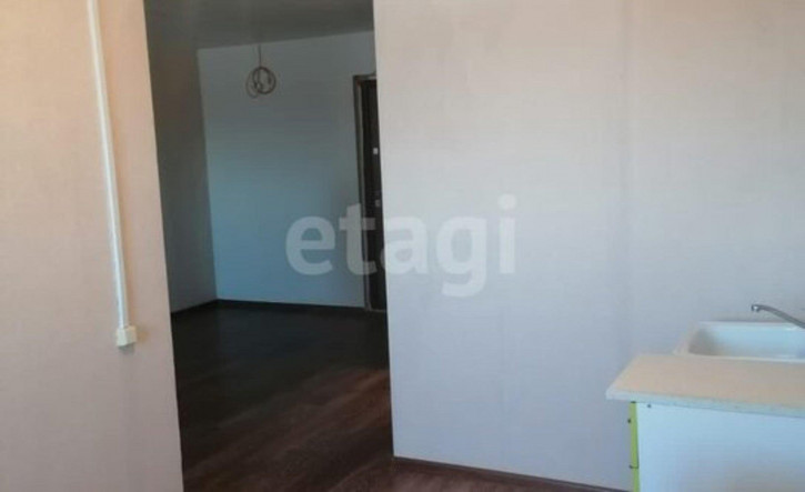 1-комн квартира улица Булата Окуджавы, 11,  д. 11