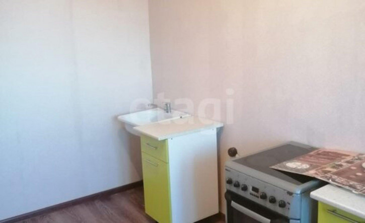 1-комн квартира улица Булата Окуджавы, 11,  д. 11