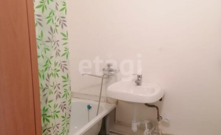 1-комн квартира улица Булата Окуджавы, 11,  д. 11