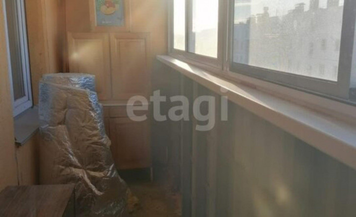 1-комн квартира улица Булата Окуджавы, 11,  д. 11