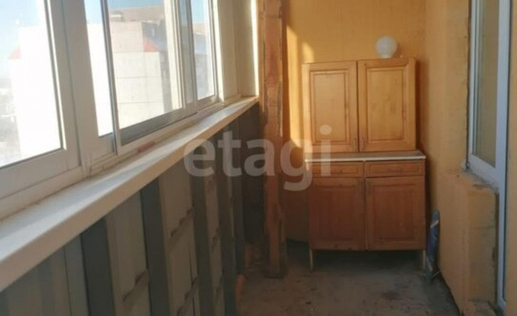 1-комн квартира улица Булата Окуджавы, 11,  д. 11